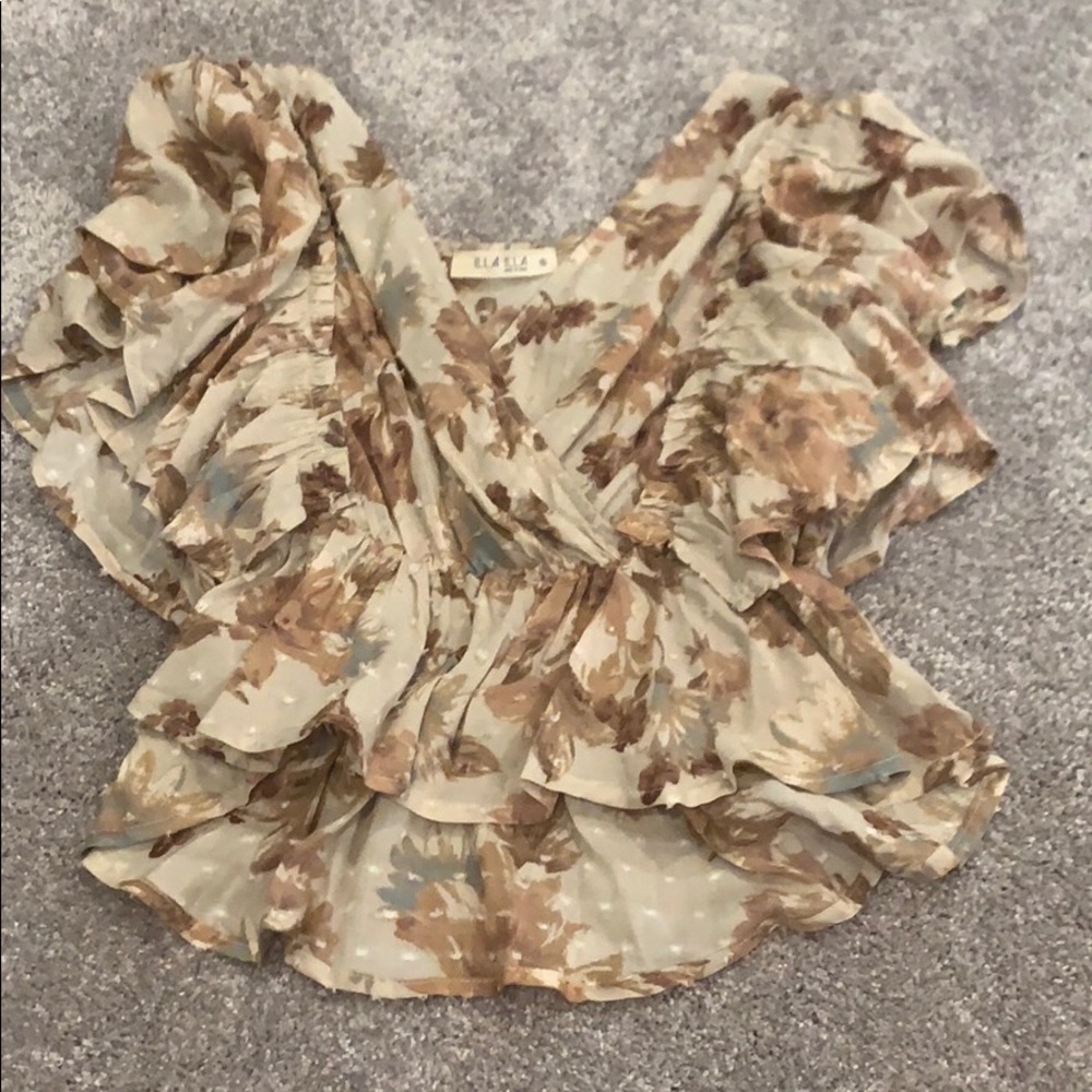 blouse